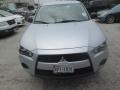 Cool Silver Metallic - Outlander ES Photo No. 19