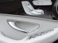 Palladium Silver Metallic - C 300 4Matic Sedan Photo No. 15