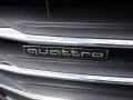 2017 Mythos Black Metallic Audi A4 2.0T Premium quattro  photo #5