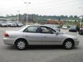 1999 Heather Mist Metallic Honda Accord LX Sedan  photo #7