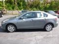 Dolphin Gray Mica - MAZDA3 i Touring 4 Door Photo No. 4