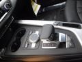 2017 Mythos Black Metallic Audi A4 2.0T Premium quattro  photo #21