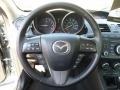 Dolphin Gray Mica - MAZDA3 i Touring 4 Door Photo No. 17