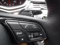 2017 Mythos Black Metallic Audi A4 2.0T Premium quattro  photo #26
