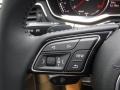 2017 Mythos Black Metallic Audi A4 2.0T Premium quattro  photo #27