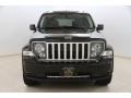 Brilliant Black Crystal Pearl - Liberty Jet 4x4 Photo No. 2
