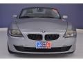 Silver Grey Metallic - Z4 3.0i Roadster Photo No. 2