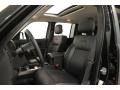 Brilliant Black Crystal Pearl - Liberty Jet 4x4 Photo No. 6