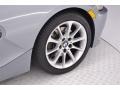 Silver Grey Metallic - Z4 3.0i Roadster Photo No. 9
