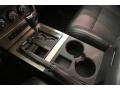 Brilliant Black Crystal Pearl - Liberty Jet 4x4 Photo No. 14