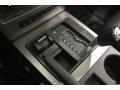 Brilliant Black Crystal Pearl - Liberty Jet 4x4 Photo No. 15