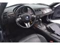 Silver Grey Metallic - Z4 3.0i Roadster Photo No. 12