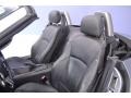 Silver Grey Metallic - Z4 3.0i Roadster Photo No. 13