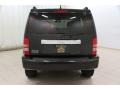 Brilliant Black Crystal Pearl - Liberty Jet 4x4 Photo No. 21