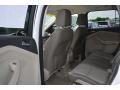 2013 White Platinum Metallic Tri-Coat Ford Escape SE 1.6L EcoBoost 4WD  photo #11