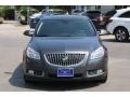 Granite Gray Metallic - Regal CXL Photo No. 2