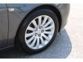 Granite Gray Metallic - Regal CXL Photo No. 11