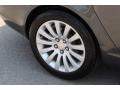 Granite Gray Metallic - Regal CXL Photo No. 12