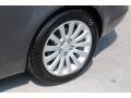 Granite Gray Metallic - Regal CXL Photo No. 13
