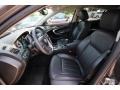 Granite Gray Metallic - Regal CXL Photo No. 18