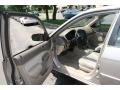 Titanium Metallic - Civic LX Sedan Photo No. 10