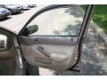 Titanium Metallic - Civic LX Sedan Photo No. 15