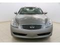 Platinum Graphite - G 37 x Coupe Photo No. 2