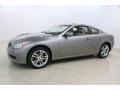Platinum Graphite - G 37 x Coupe Photo No. 3