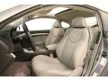 Platinum Graphite - G 37 x Coupe Photo No. 5
