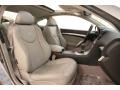 Platinum Graphite - G 37 x Coupe Photo No. 16