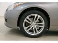 Platinum Graphite - G 37 x Coupe Photo No. 22