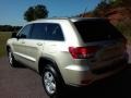 2012 White Gold Metallic Jeep Grand Cherokee Laredo 4x4  photo #19