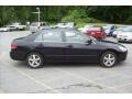 2003 Nighthawk Black Pearl Honda Accord EX Sedan  photo #20