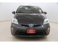 Winter Gray Metallic - Prius Three Hybrid Photo No. 2