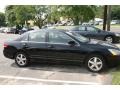 2003 Nighthawk Black Pearl Honda Accord EX Sedan  photo #4