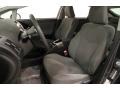 Winter Gray Metallic - Prius Three Hybrid Photo No. 5