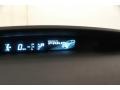 Winter Gray Metallic - Prius Three Hybrid Photo No. 8