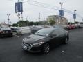 Black - Elantra SE Photo No. 3
