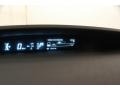 Winter Gray Metallic - Prius Three Hybrid Photo No. 9