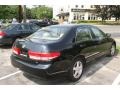 2003 Nighthawk Black Pearl Honda Accord EX Sedan  photo #5