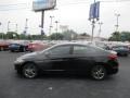 Black - Elantra SE Photo No. 4