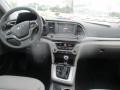 Black - Elantra SE Photo No. 13