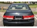 2003 Nighthawk Black Pearl Honda Accord EX Sedan  photo #6