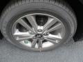 Black - Elantra SE Photo No. 15