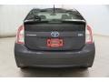 Winter Gray Metallic - Prius Three Hybrid Photo No. 20