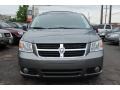 Mineral Gray Metallic - Grand Caravan SXT Photo No. 2