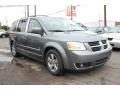 Mineral Gray Metallic - Grand Caravan SXT Photo No. 3