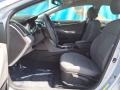 Iridescent Silver Blue Metallic - Sonata GLS Photo No. 10