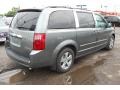 Mineral Gray Metallic - Grand Caravan SXT Photo No. 4