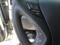 Iridescent Silver Blue Metallic - Sonata GLS Photo No. 17